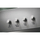 Kapak aspirimi Electrolux LFC316X, 420 m³/orë, montim në mur, inox
