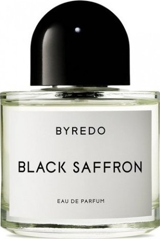 Eau de Parfum Byredo Black Saffron, 100ml