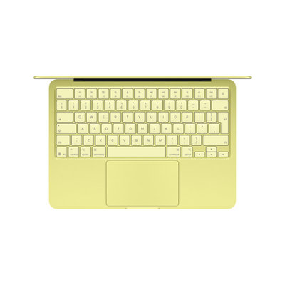 Apple MacBook Neo, 13", A18 Pro 6-core, 8GB, 512GB, 5-core GPU, Citrus