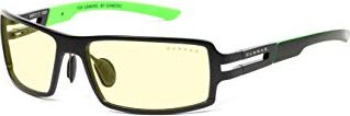 Syze gaming Gunnar Optiks Razer RPG, xhama amber, kornizë e zezë