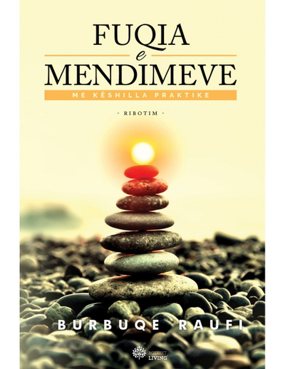 Fuqia E Mendimeve - Burbuqe Raufi