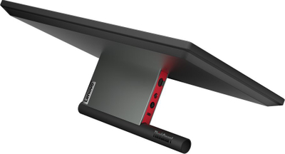 Bar video-konference Lenovo ThinkSmart One me kontroller, Intel Core i5 11th Gen, Microsoft Teams, i zi