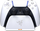 Stacion karikimi për kontroller Razer DualSense