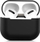 Kapak mbrojtës Tech-Protect Icon për AirPods 3, silikon, për kuti karikimi, i zi