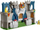 Lojë kështjellë Imaginext, nga mosha 3 vjeç