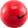 Top futbolli Nike Pitch Team FZ7553 635, për bar natyral, i kuq