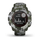 Smartwatch Garmin Instinct Solar Camo, GPS, karikim me diell, jeshile kamuflazh