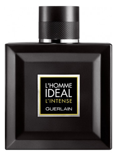Eau de Parfum Guerlain L'Homme Idéal L'Intense,