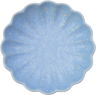 Pjatë e thellë Verlo Woda, 13 cm, 220 ml, blu