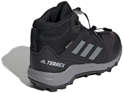 Këpucë hiking Adidas Terrex GTX M, GORE TEX, të zeza
