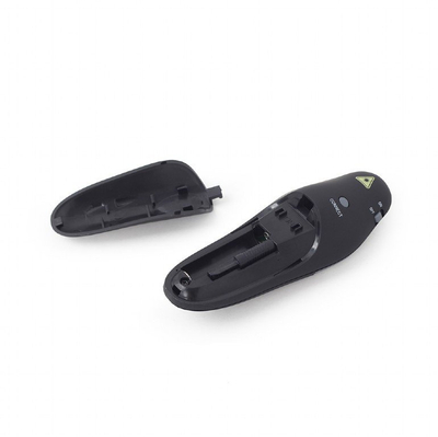 Laser pointer Gembird WP-L-01, prezantues pa tela, i zi