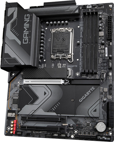 Pllakë amë GIGABYTE Z790 GAMING X AX - Intel Z790