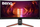 Monitor BenQ Mobiuz EX3410R, 34'', 3440 x 1440 (UWQHD), i zi/ i hirtë