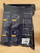 Qese vakumi Flextail Flexbag, 80x60 cm, transparente
