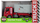 Kamion lodër mbeturinash Creative Inertial Truck, 33cm, mekanizëm inercial, i kuq gri