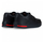 Atlete Under Armour Court 96, për burra, të zeza
