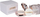Fondatin kompakt La Mer The Luminous Lifting Cushion Foundation, SPF 20, ngjyra Beige