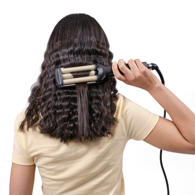 [OUTLET] Figaro për flokë Babyliss C260E, 200°C