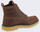 Këpucë pune Carhartt Greenfields 2, që s’i hyn uji, Rugged Flex, kafe e errët