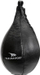 Çantë boksi Yakima Speed Boxing Punch Reflex 100408, lëkurë natyrale, për platformë boksi, e kuqe