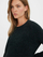 Vero Moda VMDOFFY Фустан со опуштен крој 10215523 Pine Grove MELANGE