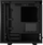 Kasë Fractal Design Define 7 Mini Solid, Mini Tower