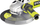 Smerilues Ryobi EAG2000RS