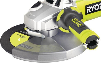 Smerilues Ryobi EAG2000RS