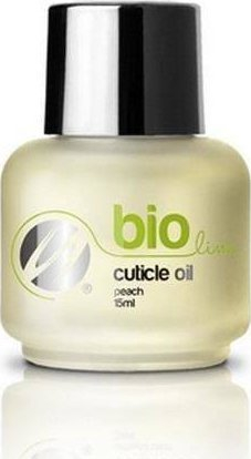 Масло за нокти Silcare Bio Line Oil, 15 ml, хранливо, за кожички