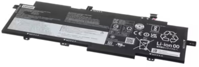 Bateri laptopi Lenovo 5B10W51815, lithium polymer, origjinale, e zezë