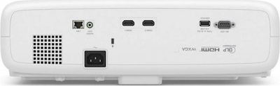 Projektor BenQ LW730, 4200 ANSI lumens, WXGA, i bardhë
