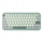 Tastierë Asus KW100, wireless Bluetooth, layout USA, e gjelbër