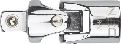 Nyje kardane Neo 1/4", 35mm, çelik krom vanadium