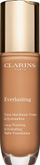 Fondatinë Clarins Everlasting Foundation 113C Chestnut, 30ml, mbulim i lartë