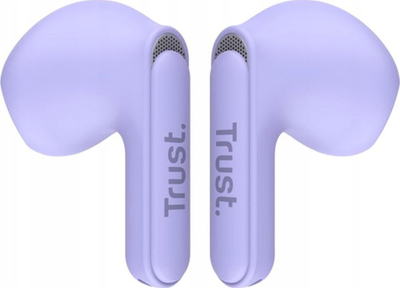 Kufje wireless Trust Yavi, Bluetooth, ENC, vjollcë
