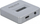 Dok stacion Delock 64000 për M.2 PCIe NVMe, USB C 3.2 Gen 2, gri