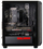 Kompjuter HAL3000 Alfa Gamer XT, AMD Ryzen 5 7600, 32GB DDR5, 2TB PCIe4 SSD, AMD RX 9070 XT, i zi