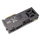 Kartë grafike Asus TUF Radeon RX 9070, 16GB, GDDR6, e zezë