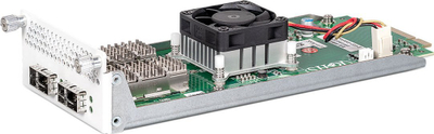 Modul zgjerues rrjeti LANCOM UF-760, 2x 40G, QSFP+