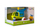 Helikopter lodër Dante (045-781272), 30 cm, i kaltër/i gjelbër