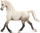 Figurë lodër Schleich Arabian Mare 13761, e pikturuar me dorë, për fëmijë 3+