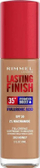 Fondatinë Debenhams Lasting Finish 35 Hour, 30ml, SPF20, nuanca 303 Honey