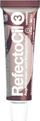 Ngjyrë për vetulla edhe qerpikë RefectoCil 3 Natural Brown, 15 ml, kafe natyrale