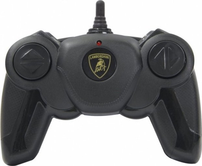 Makinë me telekomandë Jamara Lamborghini Sián, shkalla 1:24, 2.4GHz, portokalli