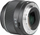 Објектив фотографски Yongnuo YN50mm F1.8 DA DSM, фиксен, за Sony E, црн