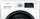 Makine larëse Whirlpool FFD 9489 BV EE, 9 kg, 1400 xhiro, klasa A, derë e zezë