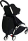 Çantë për karrocë BABYZEN YOYO+ Bag, mban deri 10 kg, e zezë