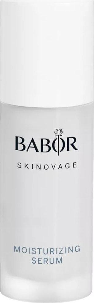 Serum fytyre Babor Skinovage Moisturizing, hidratues, 30ml