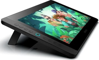 Tablet grafik Bosto BT-12HDK-T, 11.6\", Full HD, i zi