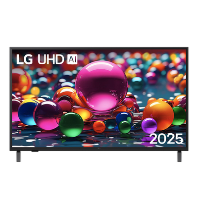 Televizor LG LED 50UA75006LA, 50", 4K Smart, i zi